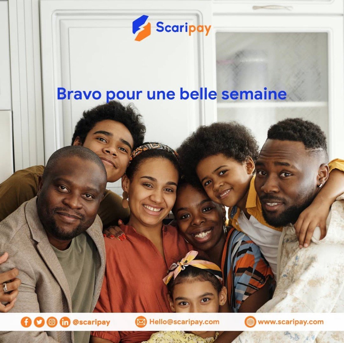 ScariPay Africa